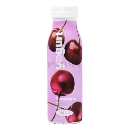 Yogurt drink