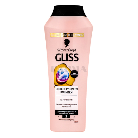 Shampoo 