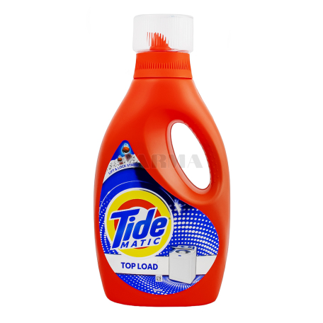 Գել լվացքի «Tide» ունիվերսալ 850մլ