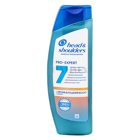 Shampoo 