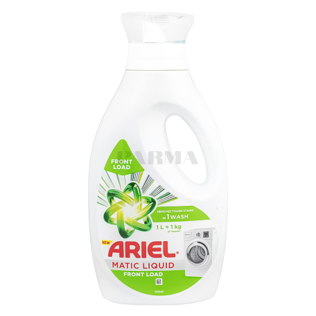 Գել լվացքի «Ariel» ունիվերսալ 1լ