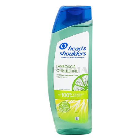 Shampoo 