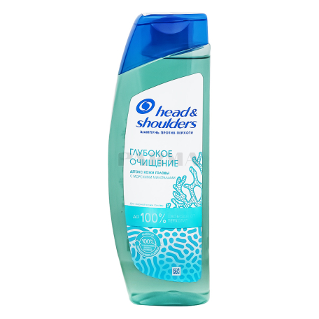 Shampoo 