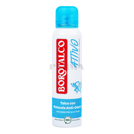 Deodorant 