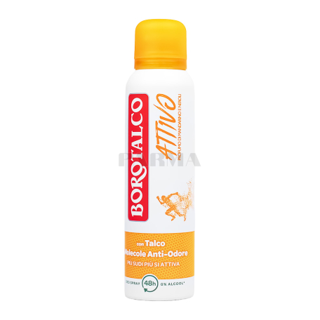 Deodorant 