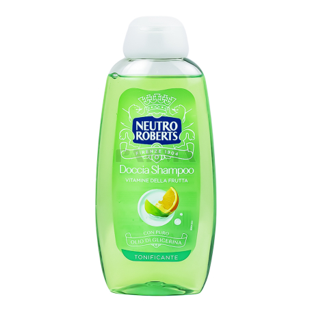 Shampoo 