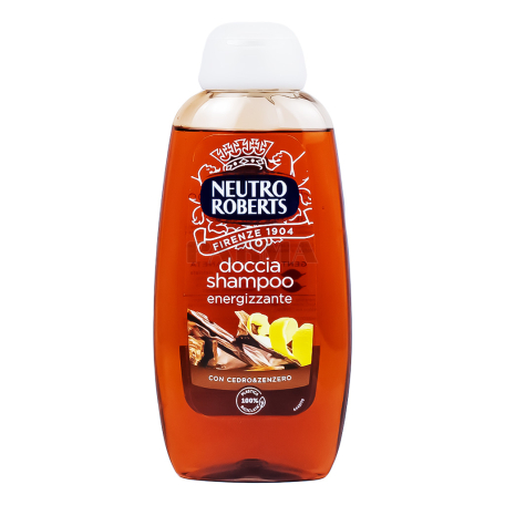 Shampoo 