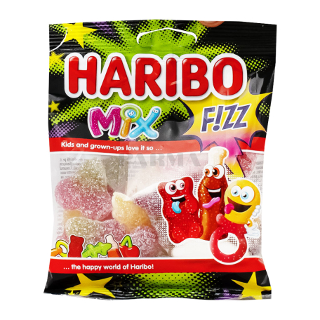 Jelly candies 