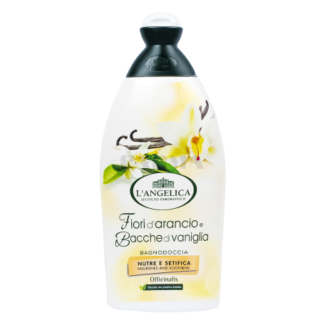 Shower gel 