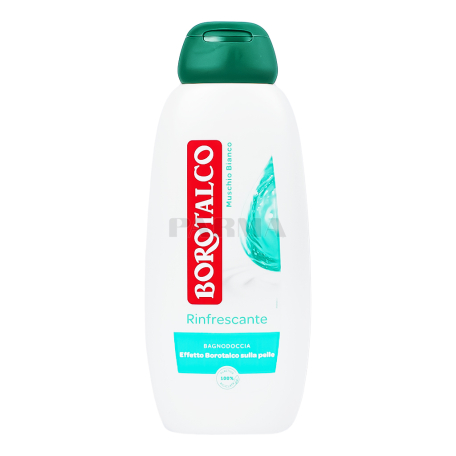 Shower gel 