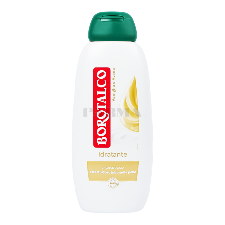 Shower gel 