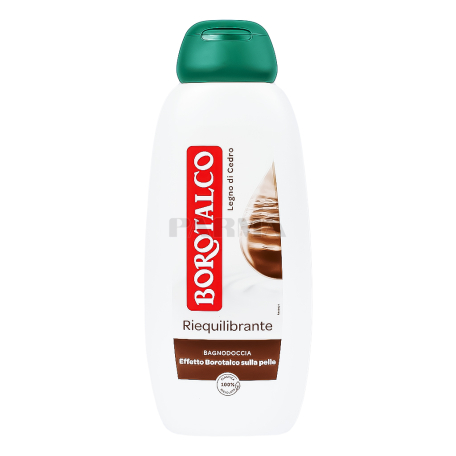 Shower gel 