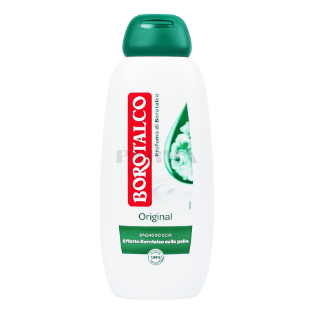 Shower gel 
