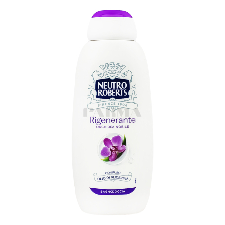 Shower gel 