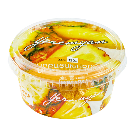 Yogurt 