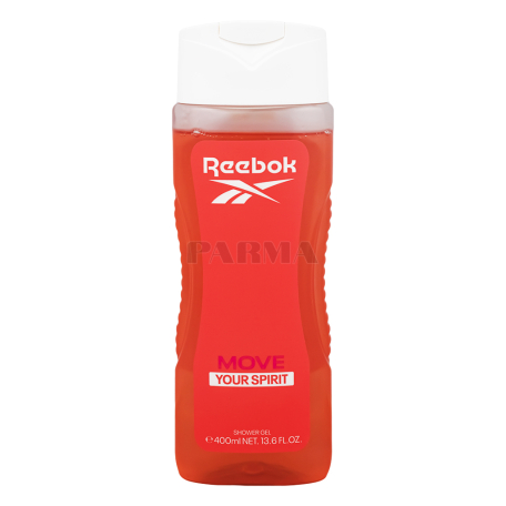 Shower gel 