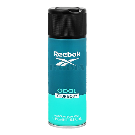 Deodorant 