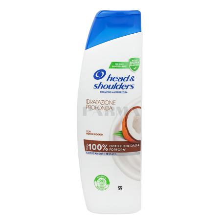 Shampoo 