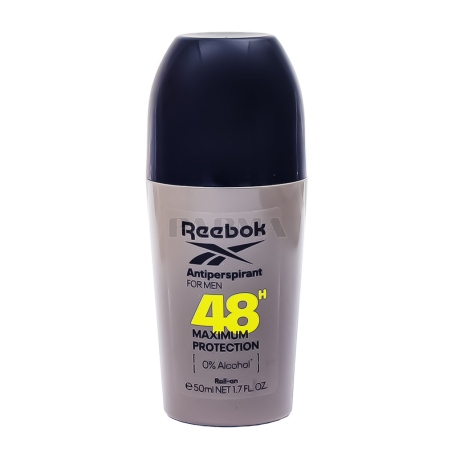 Antiperspirant "Reebok Men" 50ml