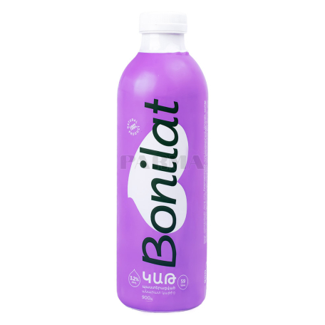 Молоко "Биокат" 3.6% 1л