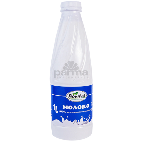 Молоко `Биокат` 3.6% 1л