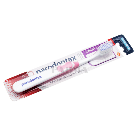 Խոզանակ ատամի «Parodontax»