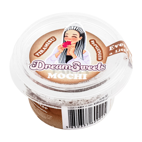 Մոչի «Dream Sweet» տիրամիսու 1հատ