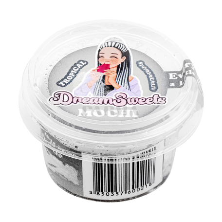 Մոչի «Dream Sweet» արևադարձային մրգեր 1հատ