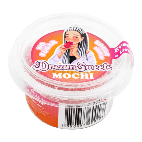 Մոչի «Dream Sweet» առանց շաքար 1հատ