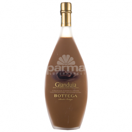 Լիկյոր «Bottega Gianduia» 500մլ