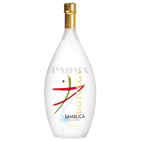 Liqueur