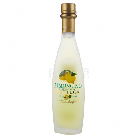 Լիկյոր «Bottega Limoncino» 200մլ