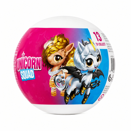 Խաղալիք «Zuru Unicorn Squad»