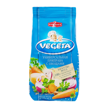 Համեմունք «Vegeta» բանջարեղենի 250գ