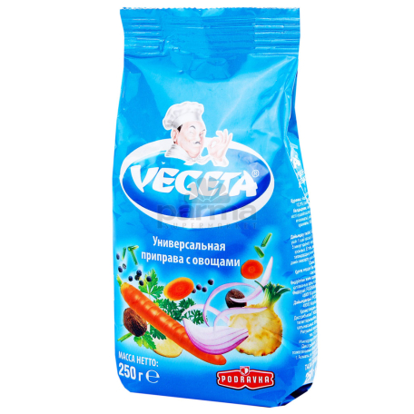 Համեմունք «Vegeta» բանջարեղենի 250գ