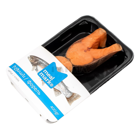 Իշխանի սթեյք «Meal Mark» սառեցված 300գ