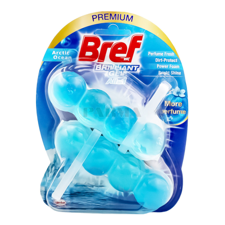 Urinal deodorizer blocks