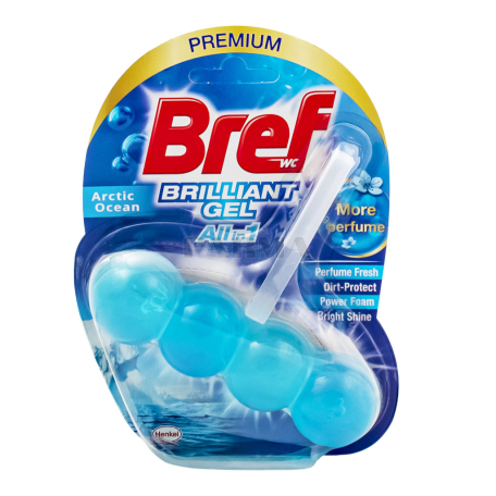 Urinal deodorizer blocks