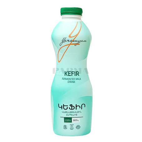 Kefir 