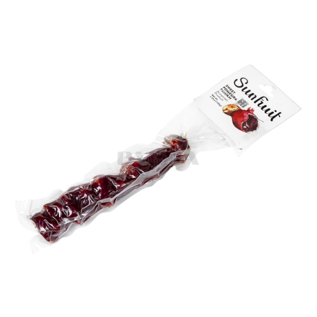 Sujukh "Sunfruit" pomegranate, walnuts 150g