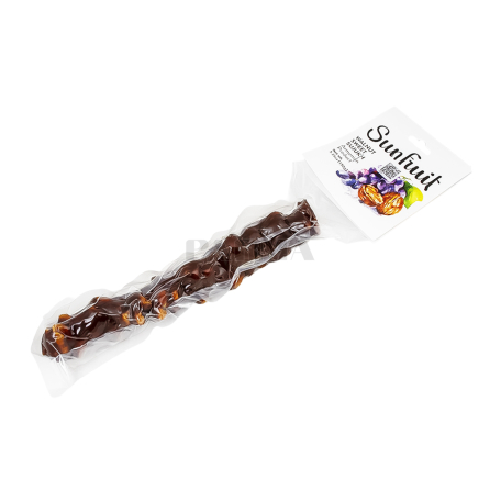 Sujukh "Sunfruit" grape, walnuts 150g