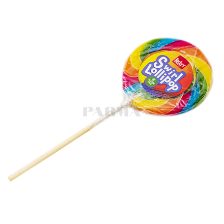 Սառնաշաքար «Becky`s Lollipop» առանց գլյուտեն 80գ