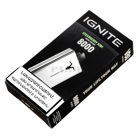 E-cigarettes 