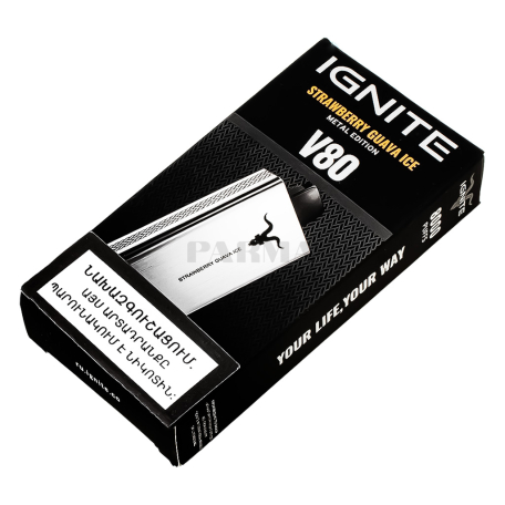 E-cigarettes 