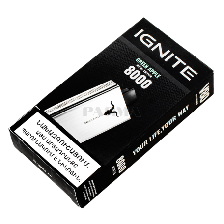 E-cigarettes 