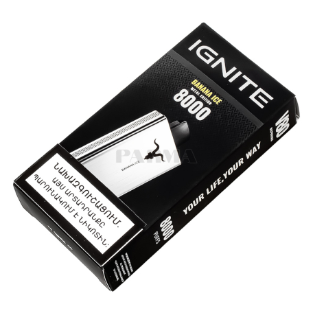 E-cigarettes 