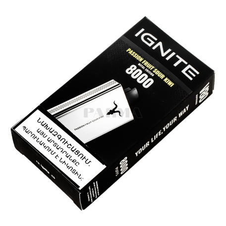E-cigarettes 