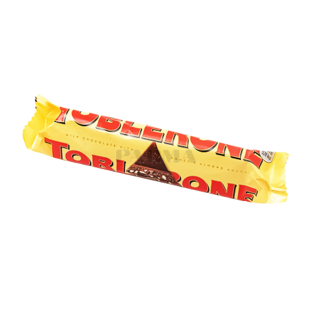 Շոկոլադե սալիկ «Toblerone» կաթնային 35գ