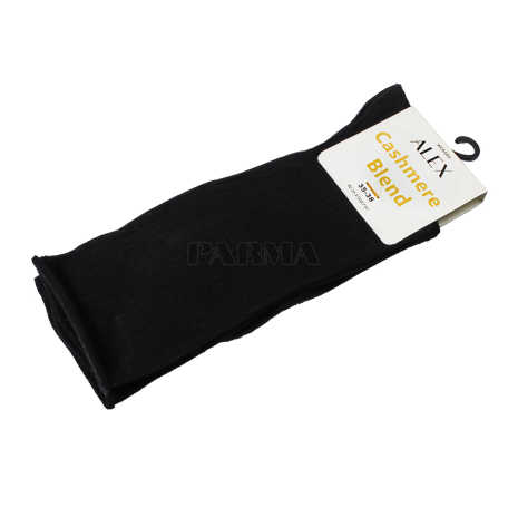 Գուլպա «Alex Cashmere 35-38» սև