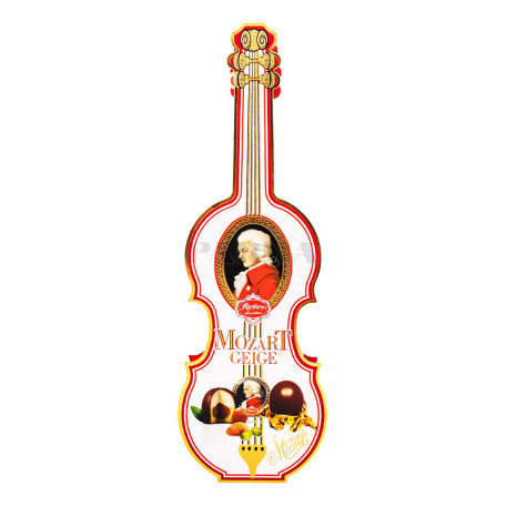 Շոկոլադե կոնֆետներ «Mirabell Mozart Geige» 140գ